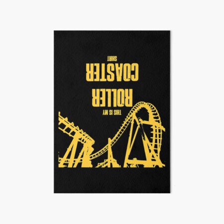 Item preview, Funny Roller Coaster| Perfect Gift designed and sold by charlotteri.