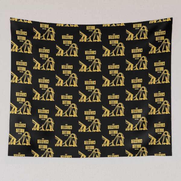 Item preview, Funny Roller Coaster| Perfect Gift designed and sold by charlotteri.
