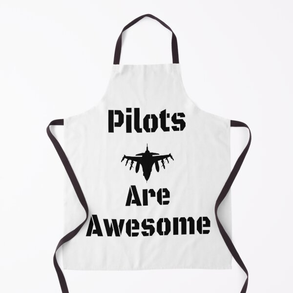 Item preview, Pilots Are Awesome designed and sold by JackLamel.