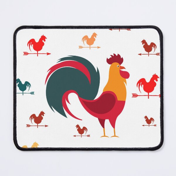 Item preview, Rooster designed and sold by Lorie Data.