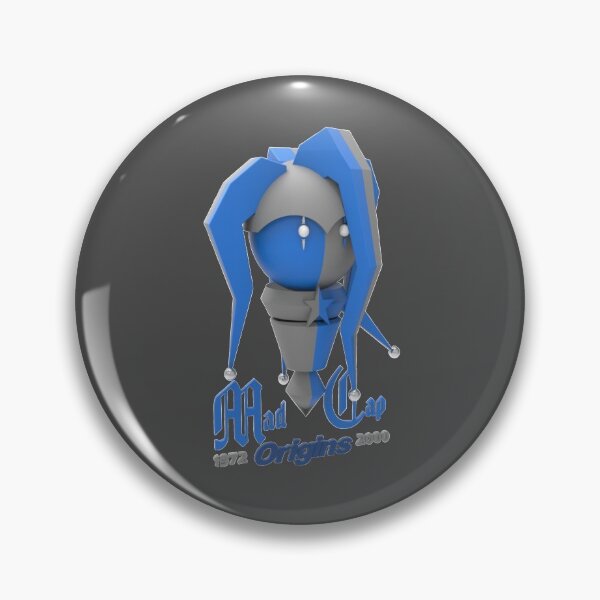 Item preview, MCO-LOGO GR & BL designed and sold by Marcg88.