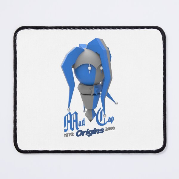 Item preview, MCO-LOGO GR & BL designed and sold by Marcg88.