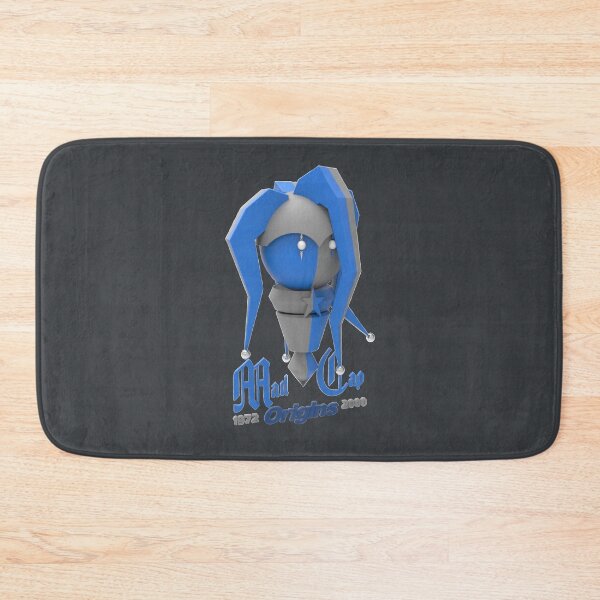 Item preview, MCO-LOGO GR & BL designed and sold by Marcg88.