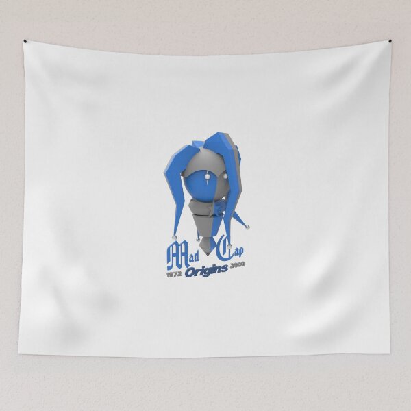 Item preview, MCO-LOGO GR & BL designed and sold by Marcg88.