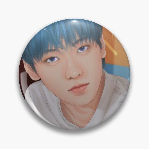 Item preview, Locker Room - TXT Soobin designed and sold by codetriptych.