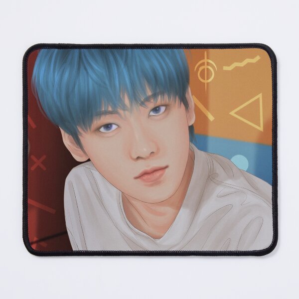 Item preview, Locker Room - TXT Soobin designed and sold by codetriptych.