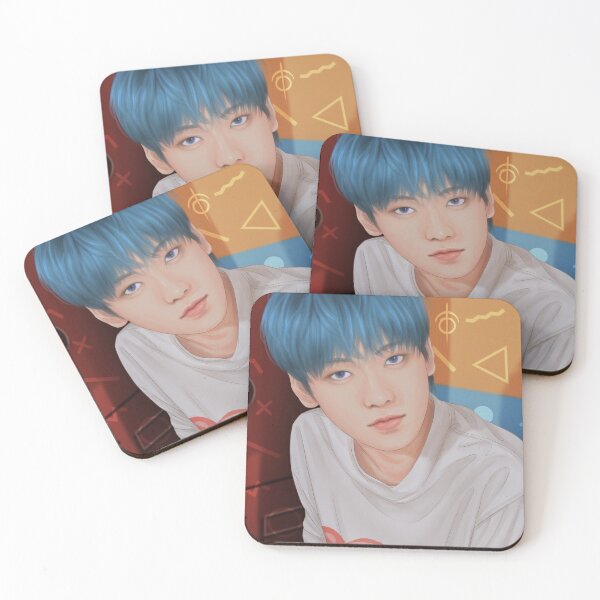 Item preview, Locker Room - TXT Soobin designed and sold by codetriptych.