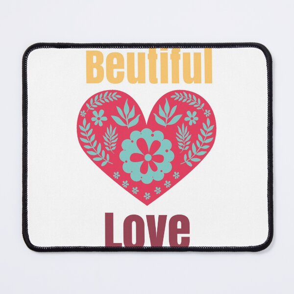 Item preview, Beutiful love  designed and sold by Tonyasartprints.