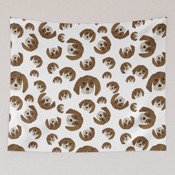 Item preview, Lovely and Cute Pet Dogs. Beagle. I am yours. No refunds.  designed and sold by monodesigns.