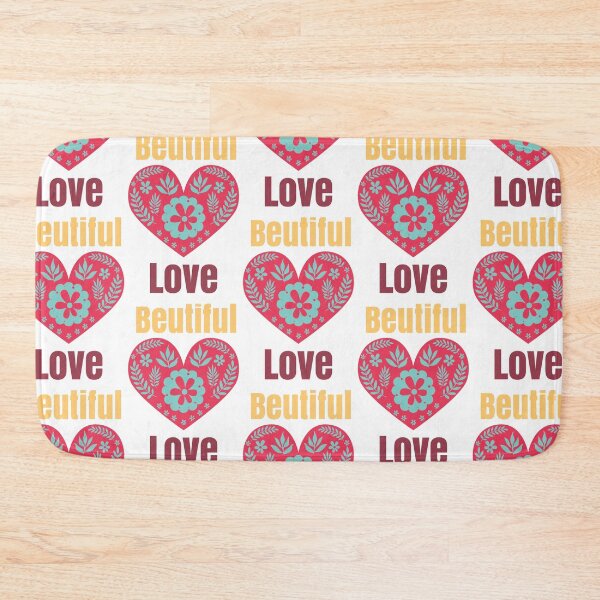 Item preview, Beutiful love  designed and sold by Tonyasartprints.
