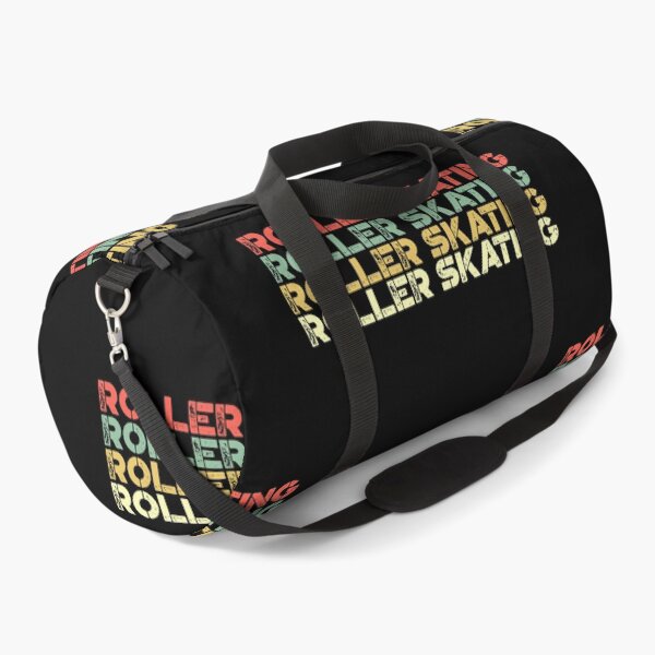 Item preview, vintage roller skating - retro roller skating | Perfect Gift designed and sold by charlotteri.