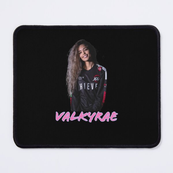 Item preview, valkyrae designed and sold by Mariocii.