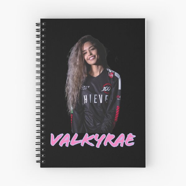 Item preview, valkyrae designed and sold by Mariocii.