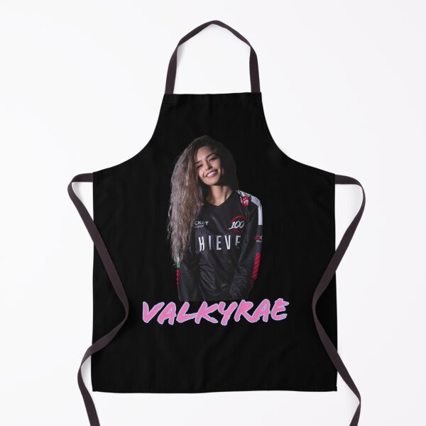 Item preview, valkyrae designed and sold by Mariocii.