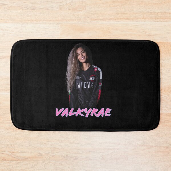 Item preview, valkyrae designed and sold by Mariocii.