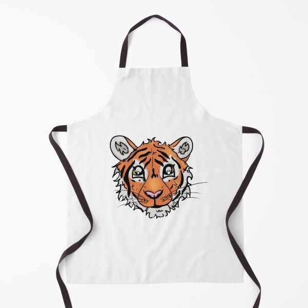 Item preview, Tiger Graphic designed and sold by BioLushGraphics.
