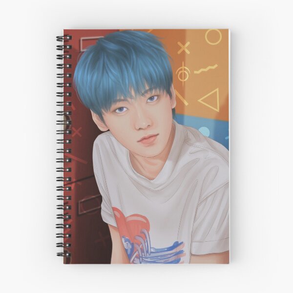 Item preview, Locker Room - TXT Soobin designed and sold by codetriptych.