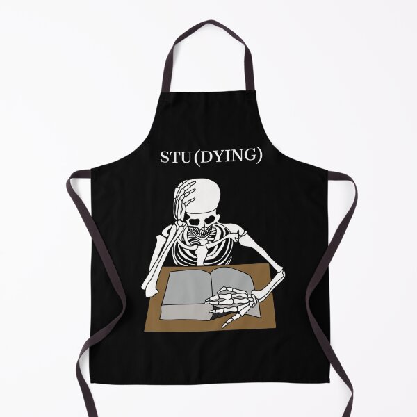 Item preview, Skeleton studying designed and sold by Mermaidssparkle.