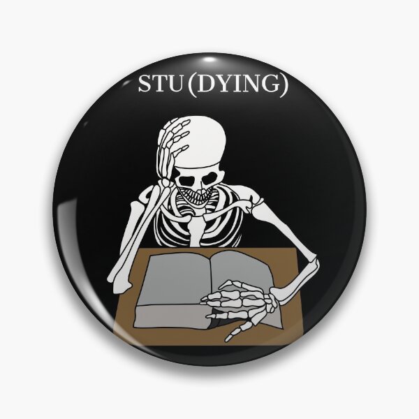 Item preview, Skeleton studying designed and sold by Mermaidssparkle.