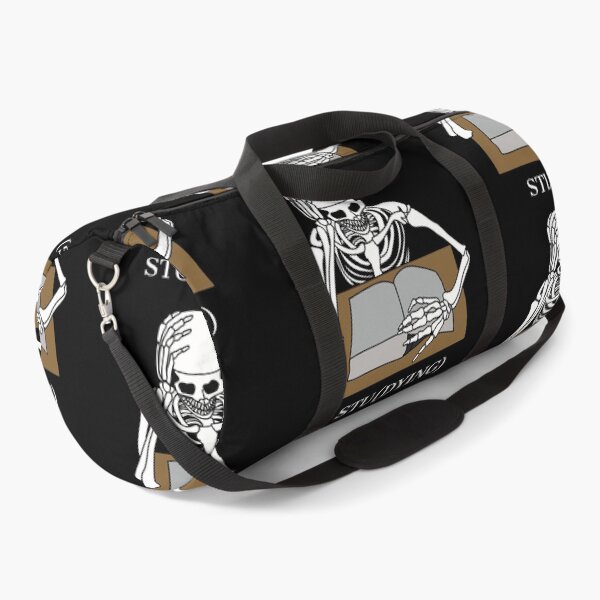 Item preview, Skeleton studying designed and sold by Mermaidssparkle.