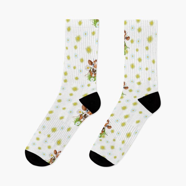 Item preview, Daisy Cow designed and sold by Lorie Data.