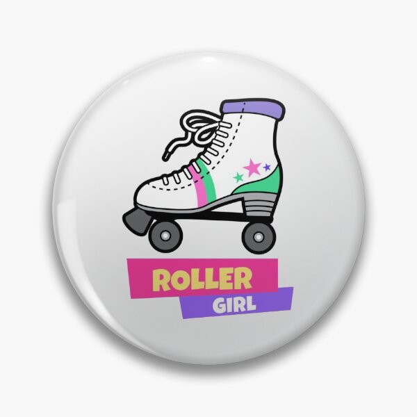 Item preview, Roller Girl| Perfect Gift designed and sold by charlotteri.