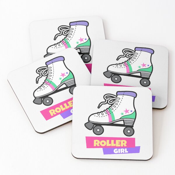 Item preview, Roller Girl| Perfect Gift designed and sold by charlotteri.