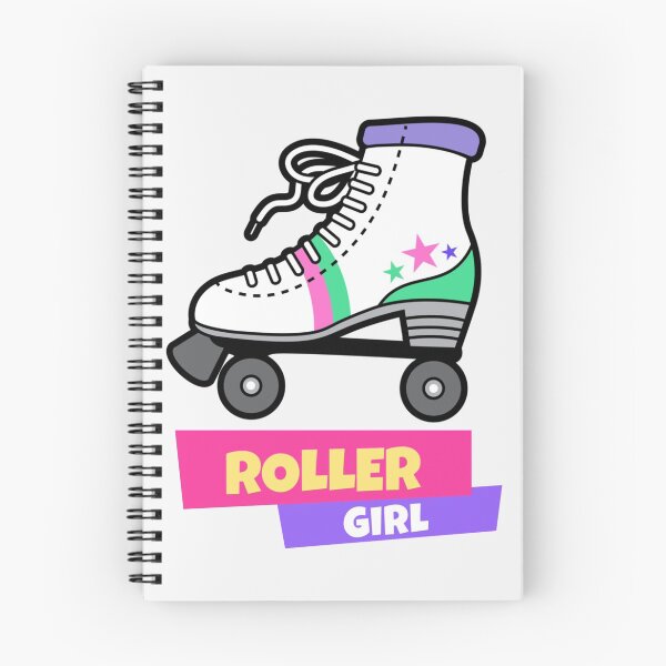 Item preview, Roller Girl| Perfect Gift designed and sold by charlotteri.