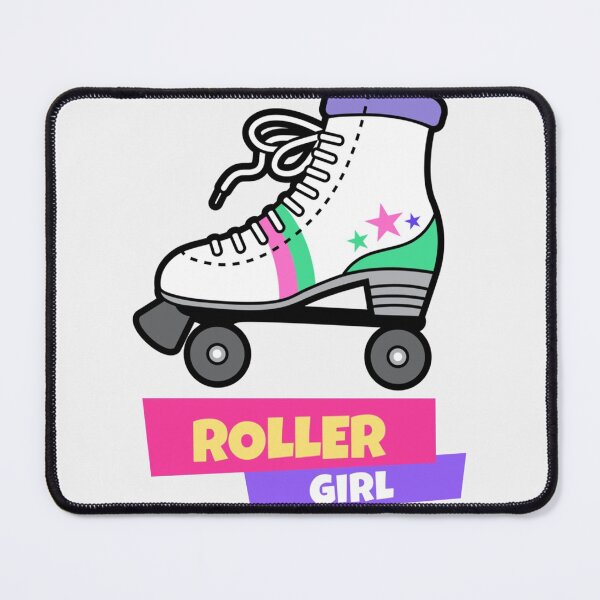 Item preview, Roller Girl| Perfect Gift designed and sold by charlotteri.