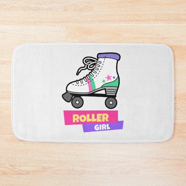 Item preview, Roller Girl| Perfect Gift designed and sold by charlotteri.