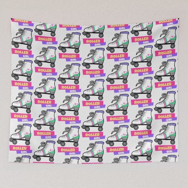 Item preview, Roller Girl| Perfect Gift designed and sold by charlotteri.