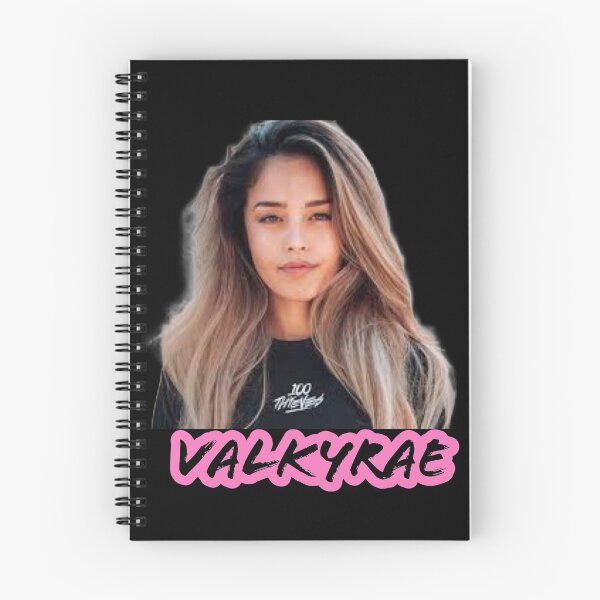 Item preview, valkyrae designed and sold by Mariocii.