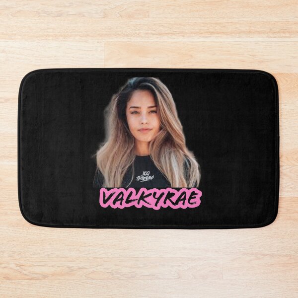 Item preview, valkyrae designed and sold by Mariocii.
