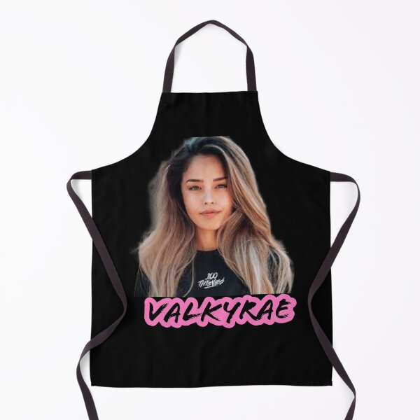 Item preview, valkyrae designed and sold by Mariocii.