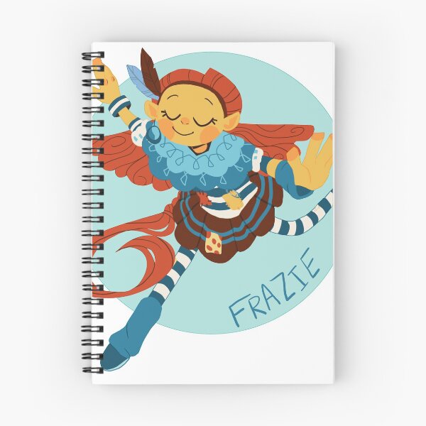 Item preview, Frazie Aquato designed and sold by ProcyOren.