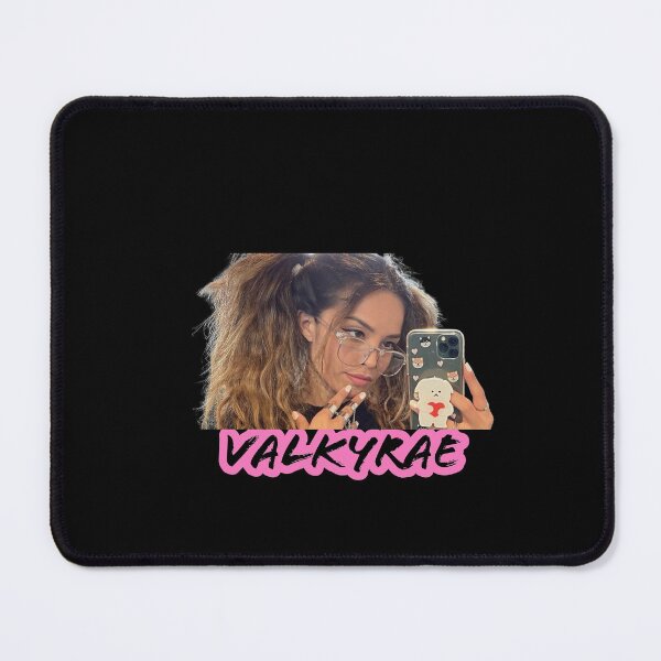 Item preview, valkyrae designed and sold by Mariocii.