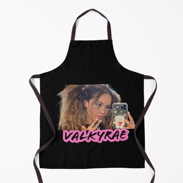 Item preview, valkyrae designed and sold by Mariocii.