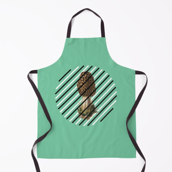 Item preview, Mushroom abstract designed and sold by bumperapparels.