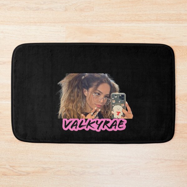 Item preview, valkyrae designed and sold by Mariocii.