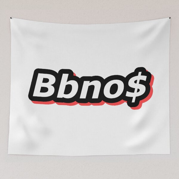 Item preview, Bbno$ designed and sold by michelle135.