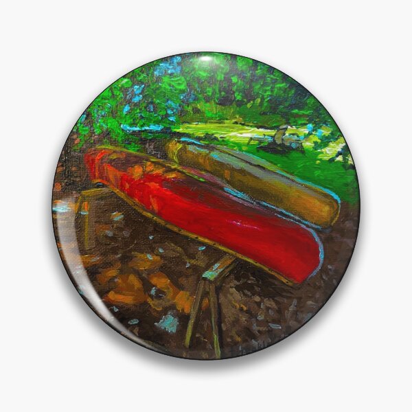 Item preview, Shaded Canoes designed and sold by arteakle.