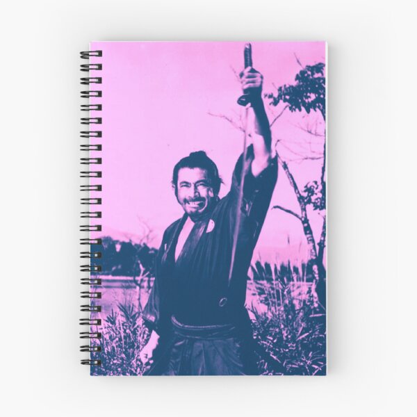 Item preview, Samurai designed and sold by nikolaimelnik.