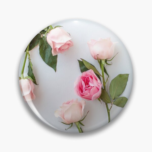 Item preview, Blush Pink Roses designed and sold by newburyboutique.