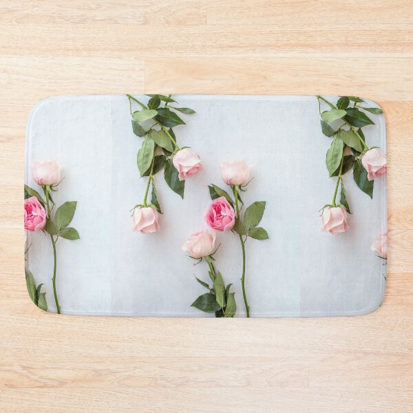 Item preview, Blush Pink Roses designed and sold by newburyboutique.