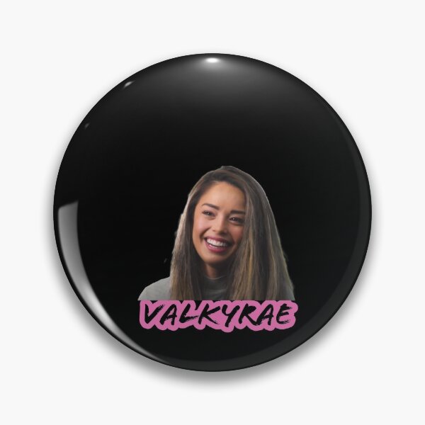 Item preview, valkyrae designed and sold by Mariocii.