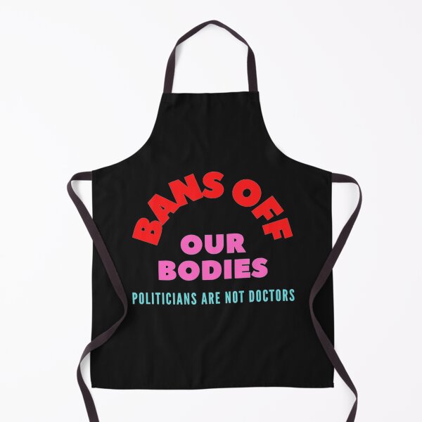 Item preview, bans off our bodies designed and sold by thundercandy.