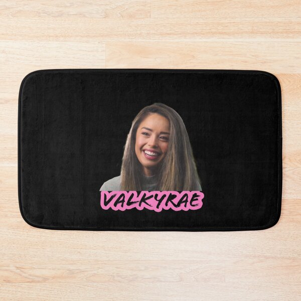 Item preview, valkyrae designed and sold by Mariocii.