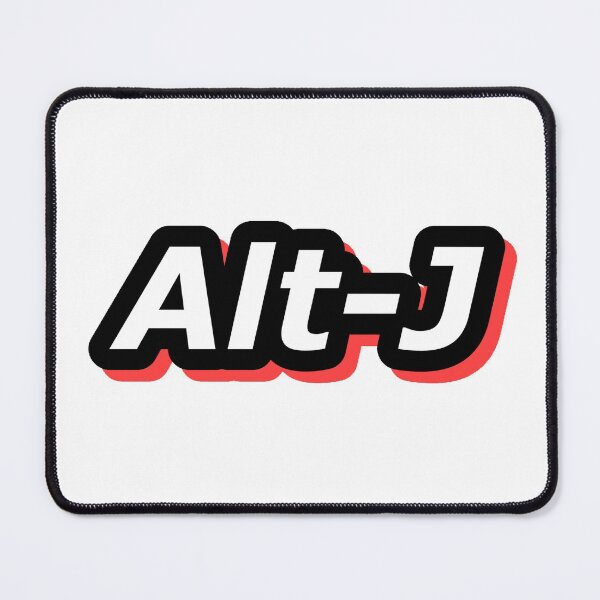 Item preview, Alt-J designed and sold by michelle135.