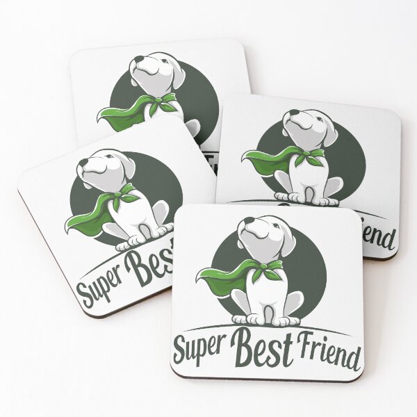 Item preview, Super Best Friend designed and sold by MHabeeb.