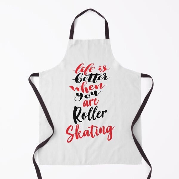 Item preview, Life Is Better When You Are Roller Skating| Perfect Gift designed and sold by charlotteri.